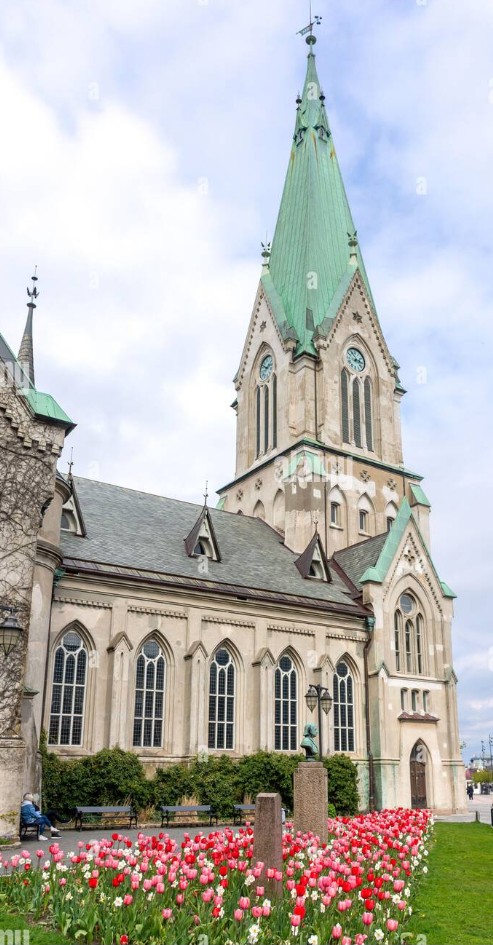 Kristiansand Domkirke