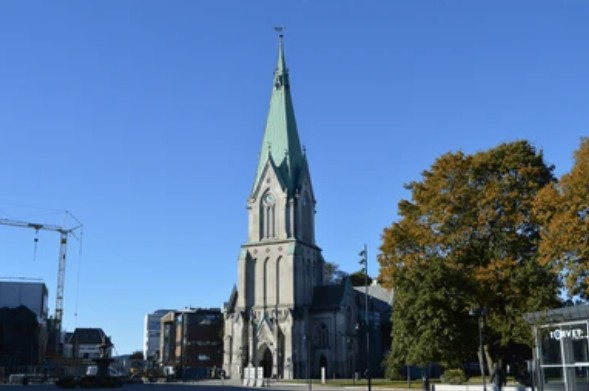 Domkirke